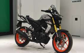 YAMAHA MT-15