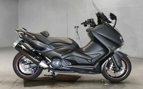 YAMAHA T-MAX 530 2012 SJ09