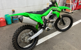 KAWASAKI KX250 KX252C