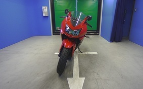 KAWASAKI NINJA 250R 2009 EX250K