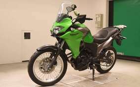 KAWASAKI VERSYS X250 A LE250D