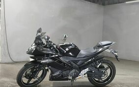 YAMAHA YZF-R15 1CK0