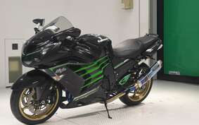 KAWASAKI ZX 1400 NINJA R 2013 ZXT40E