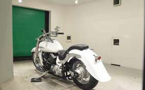 YAMAHA DRAGSTAR 400 CLASSIC 2001 VH01J