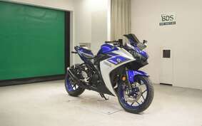 YAMAHA YZF-R25 RG10J