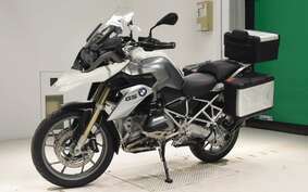 BMW R1200GS 2013