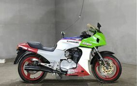 KAWASAKI GPZ750 R 1985 ZX750G