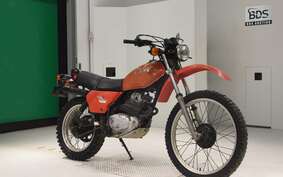 HONDA XL250S L250S