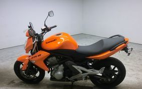 KAWASAKI ER600 N 2006 ER650A