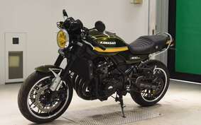 KAWASAKI Z900RS 2021 ZR900C