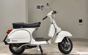 VESPA PX150 Euro3