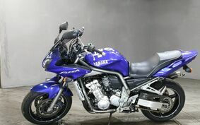 YAMAHA FZS1000 FAZER 2001 RN06