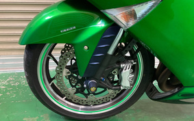 KAWASAKI NINJA ZX 14 R SE 2013 ZXNE18