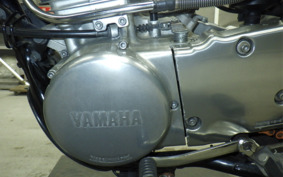 YAMAHA SR400 Gen.3 2010 RH01J