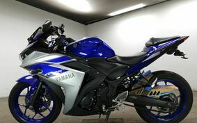 YAMAHA YZF-R25 RG10J