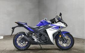 YAMAHA YZF-R25 RG10J