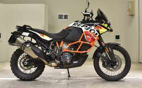 KTM 1090 ADVENTURE R 2018 V4940