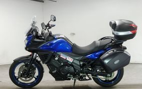 SUZUKI DL650 ( V-Strom 650 ) 2013 VP56A