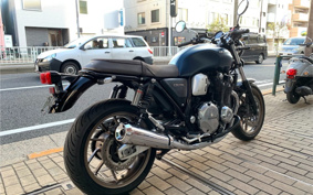 HONDA CB1100RS SE 2022 SC65