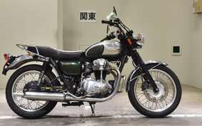 KAWASAKI W650 2010 EJ650A