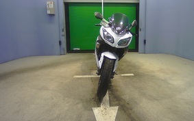 KAWASAKI NINJA 250 2013 EX250L