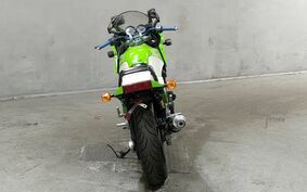 KAWASAKI GPZ900R NINJA 2002 ZX900A