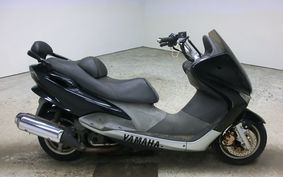 YAMAHA MAJESTY 125 FI SE27