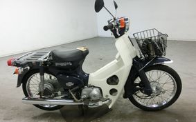 HONDA C70 SUPER CUB HA02