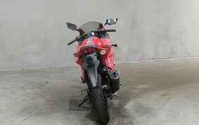 KAWASAKI NINJA 250R EX250K