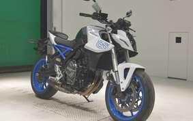 SUZUKI GSX-8S 2023 EM1AA