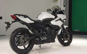 YAMAHA XJ6 2014 RJ22