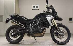 BMW F800GS 2016 0B02