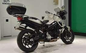 BMW F800R 2013