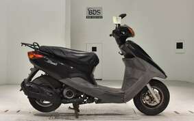 YAMAHA AXIS 125 TREET SE53J