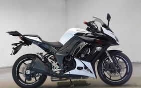 KAWASAKI NINJA 1000 2013 ZXT00G