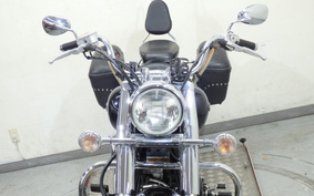 YAMAHA DRAGSTAR 400 CLASSIC 2005 VH01J