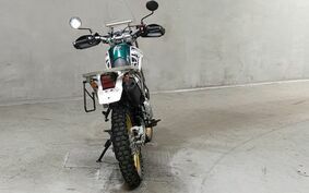 YAMAHA SEROW 250 DG17J