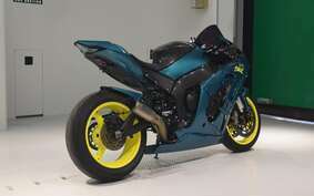 KAWASAKI ZX 10 NINJA R A 2020 ZXT02E