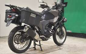 KAWASAKI VERSYS 250 A LE250D