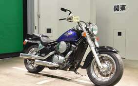 KAWASAKI VULCAN 400 CLASSIC 1996 VN400A