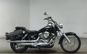 YAMAHA DRAGSTAR 250 VG02J