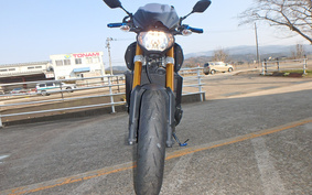 YAMAHA MT-09 2015 RN34J