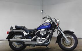 KAWASAKI VULCAN 400 CLASSIC 1996 VN400A