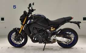 YAMAHA MT-09 SP 2021 RN69J