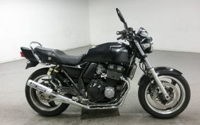 KAWASAKI ZRX-2 1997 ZR400E