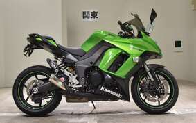 KAWASAKI NINJA 1000 A 2014 ZXT00L