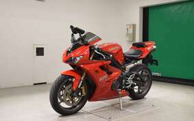 TRIUMPH DAYTONA 675 2007