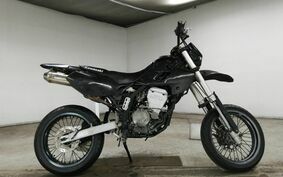 KAWASAKI KLX250D TRACKER LX250E