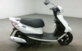 YAMAHA JOG ZR Evolution 2 SA39J