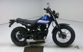 YAMAHA TW225 2005 DG09J